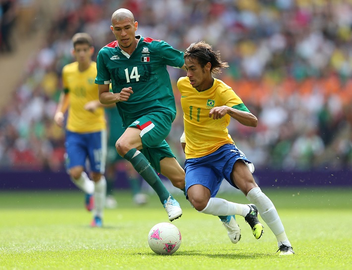 Sorteio dos grupos do futebol será realizado no Maracanã em 14