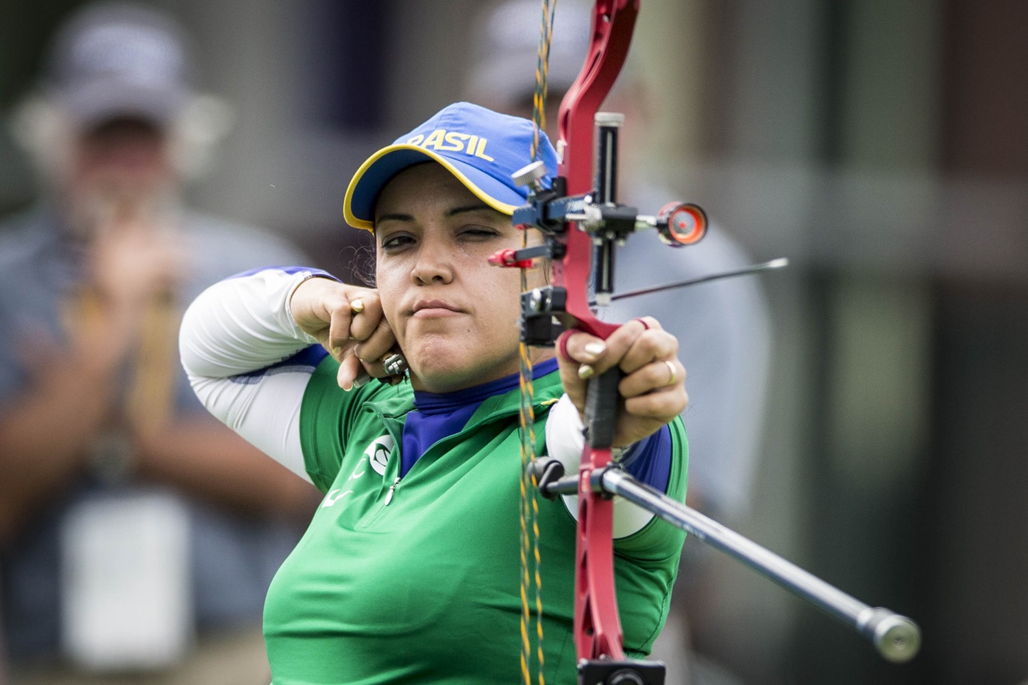 Tiro com arco paralímpico: Saiba tudo sobre esse esporte!