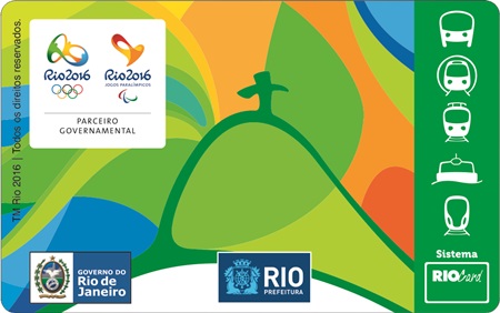 Riocard Mais - Vocês lembram do Tom e Vinícius? E dos cartões RioCard Jogos  Rio 2016? Eles foram inteiramente desenvolvidos pela Riocard Mais para as  Olimpíadas daquele ano e mais de 930