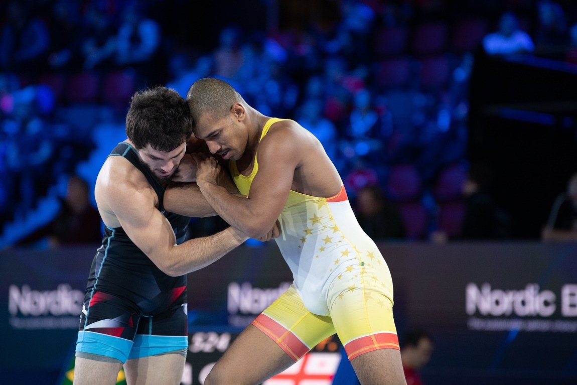 Wrestling no Brasil: história, lutadores e onde assistir